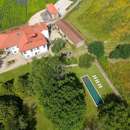 Carcavelos Manor House By Portugal Active Casa de Férias