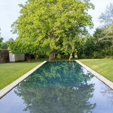 Carcavelos Manor House By Portugal Active Prázdninový dům