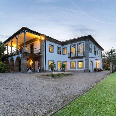 Prázdninový dům Carcavelos Manor House By Portugal Active *