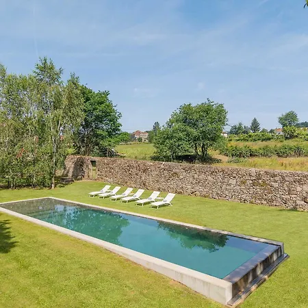Prázdninový dům Carcavelos Manor House By Portugal Active *