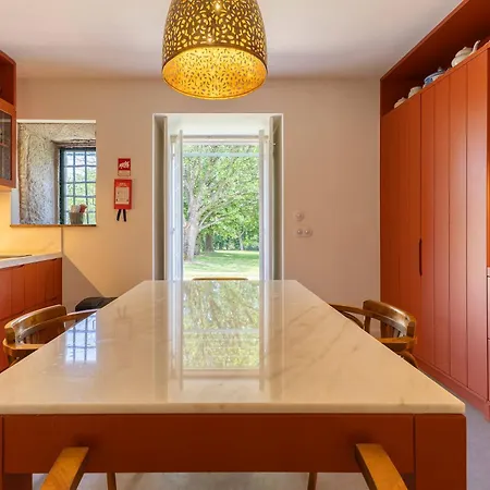 Carcavelos Manor House By Portugal Active *