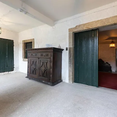Carcavelos Manor House By Portugal Active Prázdninový dům