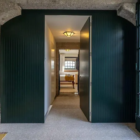 Casa de Férias Carcavelos Manor House By Portugal Active