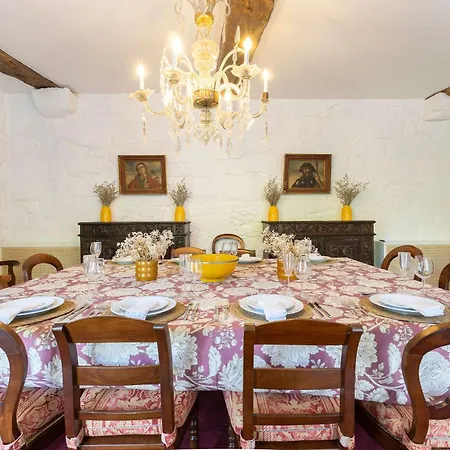 Prázdninový dům Carcavelos Manor House By Portugal Active *