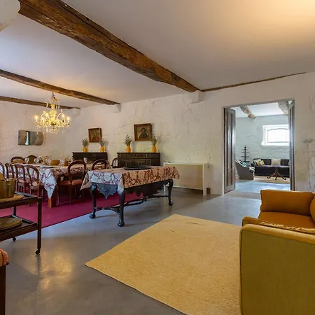 Carcavelos Manor House By Portugal Active Prázdninový dům *