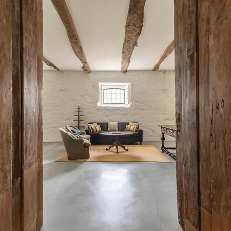 Carcavelos Manor House By Portugal Active Vila Verde (Braga)