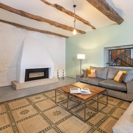 Carcavelos Manor House By Portugal Active Prázdninový dům