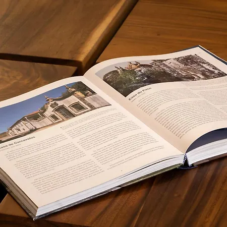 Carcavelos Manor House By Portugal Active Prázdninový dům *