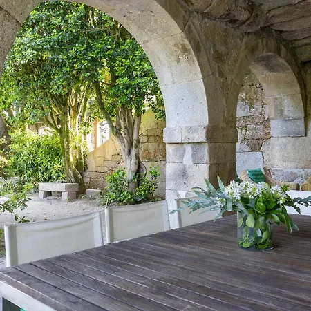 Prázdninový dům Carcavelos Manor House By Portugal Active