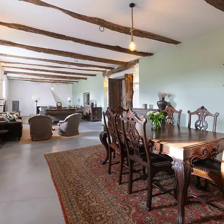 Carcavelos Manor House By Portugal Active Prázdninový dům
