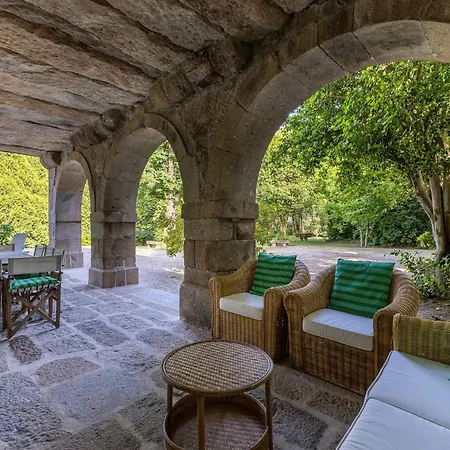 Carcavelos Manor House By Portugal Active Prázdninový dům