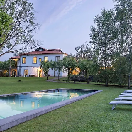 Casa de Férias Carcavelos Manor House By Portugal Active *