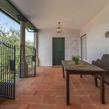 Carcavelos Manor House By Portugal Active Prázdninový dům *
