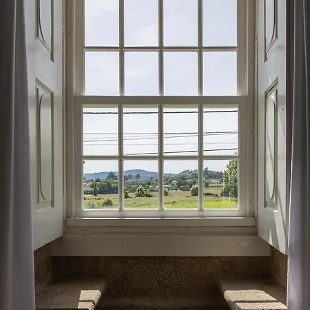 Prázdninový dům Carcavelos Manor House By Portugal Active *