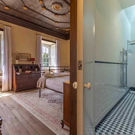 Carcavelos Manor House By Portugal Active Prázdninový dům
