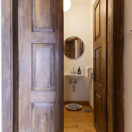 Carcavelos Manor House By Portugal Active Vila Verde (Braga)