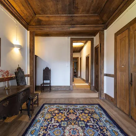 Carcavelos Manor House By Portugal Active Prázdninový dům *
