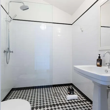 Carcavelos Manor House By Portugal Active Casa de Férias *