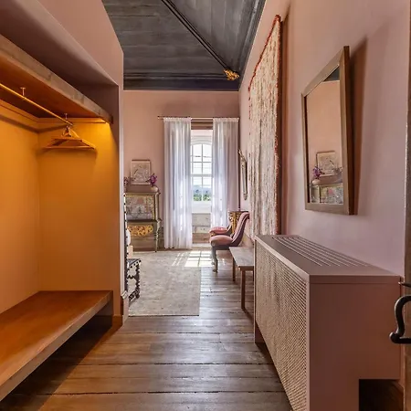 Carcavelos Manor House By Portugal Active Casa de Férias Vila Verde (Braga)