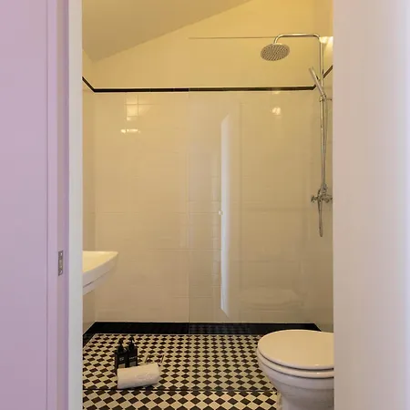 Carcavelos Manor House By Portugal Active Vila Verde (Braga)