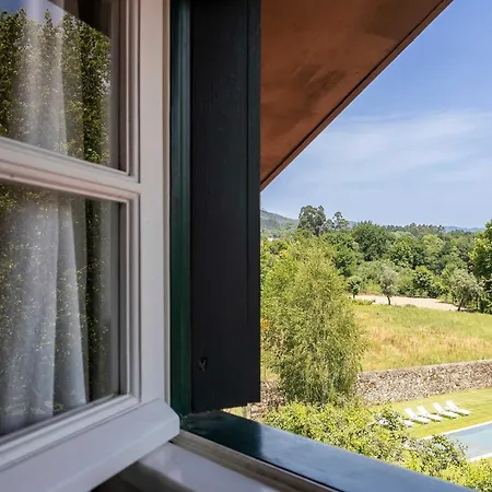 Casa de Férias Carcavelos Manor House By Portugal Active Vila Verde (Braga)