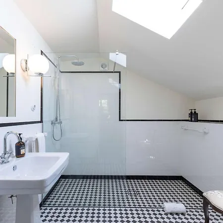Carcavelos Manor House By Portugal Active Prázdninový dům *