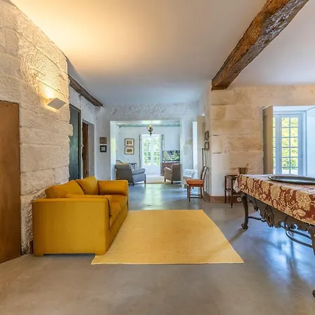 Prázdninový dům Carcavelos Manor House By Portugal Active